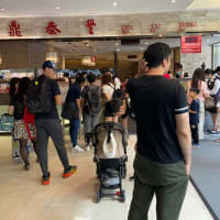 台湾自転車イベント旅行（2023.10.12－16）