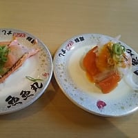 回転紀行～廻鮮江戸前すし魚魚丸さん