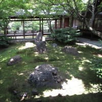 京都ずらし旅・お庭拝見　建仁寺