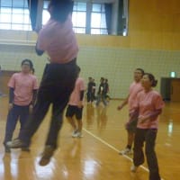 上野中学校同窓レクリエーション大会