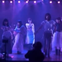 【AKB48 チーム8】ジタバタ  初披露 2020/3/1 AKB48劇場 LIVE