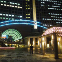 最後の東京の夜