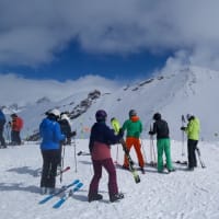 Zermatt Day 1