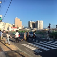 奈良 大和西大寺駅