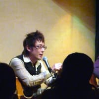 Live Report: 2008.12.26（金）山本英美＆いずみっちライブ