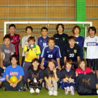 ［ジョモニスタ戸田ミックス大会＆GW杯］