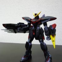 GAT-X207 ブリッツ