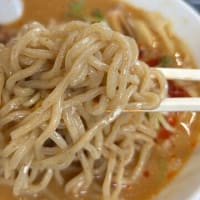 山形麺食いレポート（再訪）