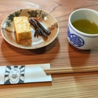 6月17日寄居・金太郎