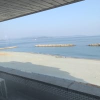 念願の四国旅行