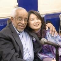New York　Workshop　（N.Y旅行記その1）　11月スケジュール