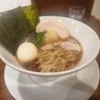 らぁ麺朝軒(富山市)