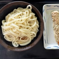 讃岐·手打 うどん まごころ＠丸亀市「釜たま」