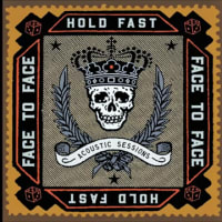 face to face【Hold fast】の話