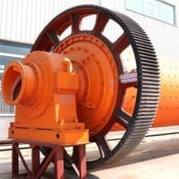 How can ability judge ball mill load