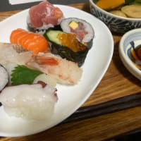 ６月のごはん　そろそろ引っ越しをしなくては、、、