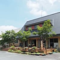 天空のランチ