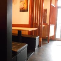 沼津市　咲うラーメン屋さん 麺屋義流〜第二章〜　鶏白湯塩ラーメン大盛り、肉ワンタントッピング