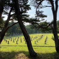青森戦史遺構めぐり　初日