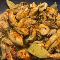 カキレシピ