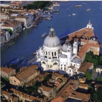 イタリア　ベネチアへようこそ
