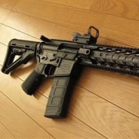 S&T M870 カスタム流速サイレント