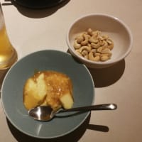お愉しみのバイキング...