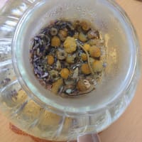 昨日と今日は