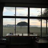 竹島の公園管理の地道な努力が観光の基本