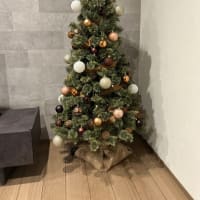 クリスマスのエッセイ