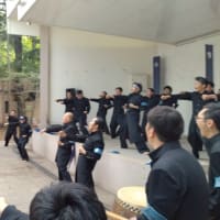 ずっと笑っていよう。