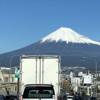 VOL.388　富士山
