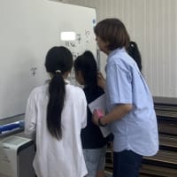 R7年度「やさしい箏教室」4回目