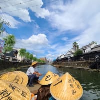 栃木「蔵の街遊覧船」の魅力