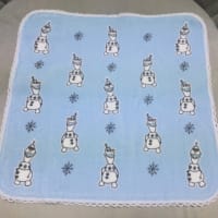 改めて「アナ雪」。