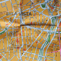 ■私を南米放浪の旅へ誘った70・80年代の雑誌ブームとバックパッカーのガイドブックと地図