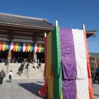 納めの西新井大師　田口屋　かどや　竹善　年の瀬の定番コース