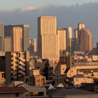 こんなに近かったかな？