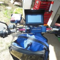 ラリー車っぽく