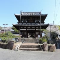 廿日市鋳物師の鋳造作品⑧－国前寺の梵鐘