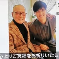 プロ野球の巨星・長嶋