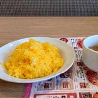 6月なのに「夏だ!?暑いぞ!!肉系だぁぁ!!」