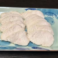 食べられるようになって色々作った