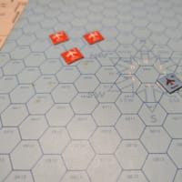 空戦マッハの戦い23