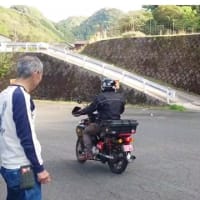 2025年のツーリング開幕しました②