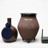 さらなる高音質システム　スーパーウーハー「SW-1」の追加