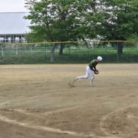 本日の練習