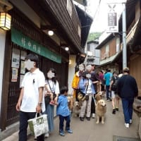 有馬・びわこツアー（１）