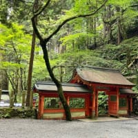 貴船神社