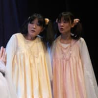 役者シリーズ９「海菜＆加藤久子インタビュー」